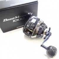 20ビーストマスター 1000EJ